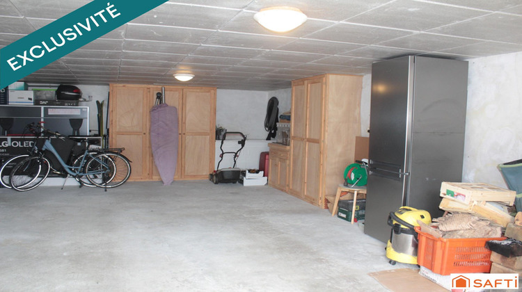 Ma-Cabane - Vente Maison Preguillac, 214 m²