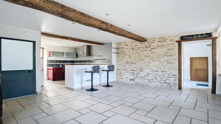 Ma-Cabane - Vente Maison PREHY, 105 m²