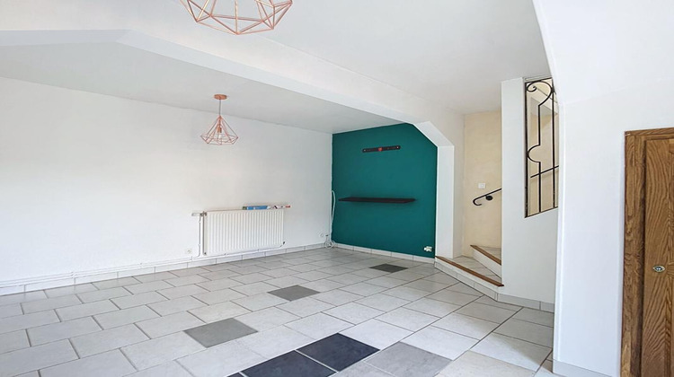 Ma-Cabane - Vente Maison PREHY, 105 m²