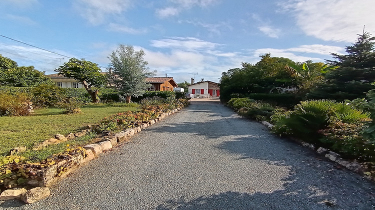 Ma-Cabane - Vente Maison Preignac, 120 m²