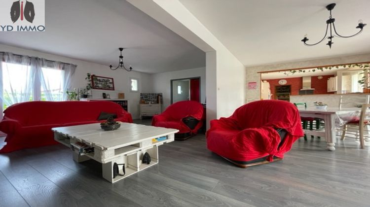 Ma-Cabane - Vente Maison Preignac, 160 m²