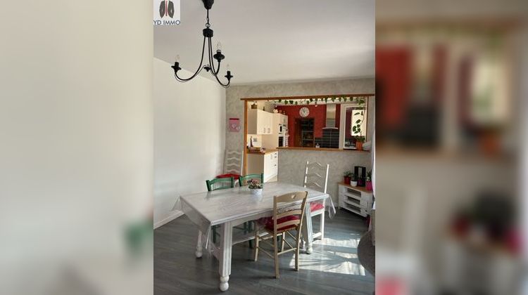 Ma-Cabane - Vente Maison Preignac, 160 m²