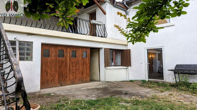 Ma-Cabane - Vente Maison Preignac, 128 m²