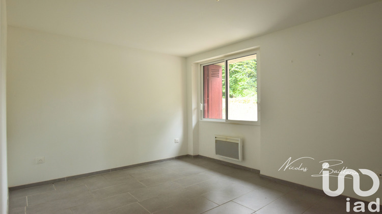 Ma-Cabane - Vente Maison Preignac, 62 m²