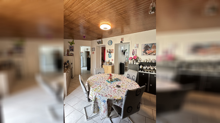 Ma-Cabane - Vente Maison Preignac, 57 m²