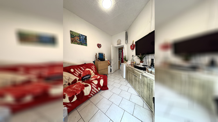 Ma-Cabane - Vente Maison Preignac, 57 m²