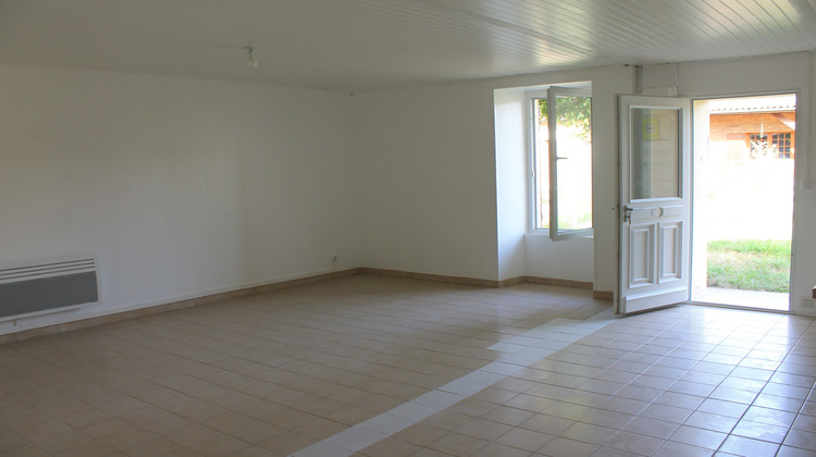 Ma-Cabane - Vente Maison Preignac, 85 m²