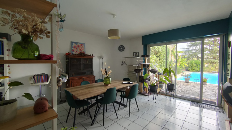 Ma-Cabane - Vente Maison Preignac, 152 m²