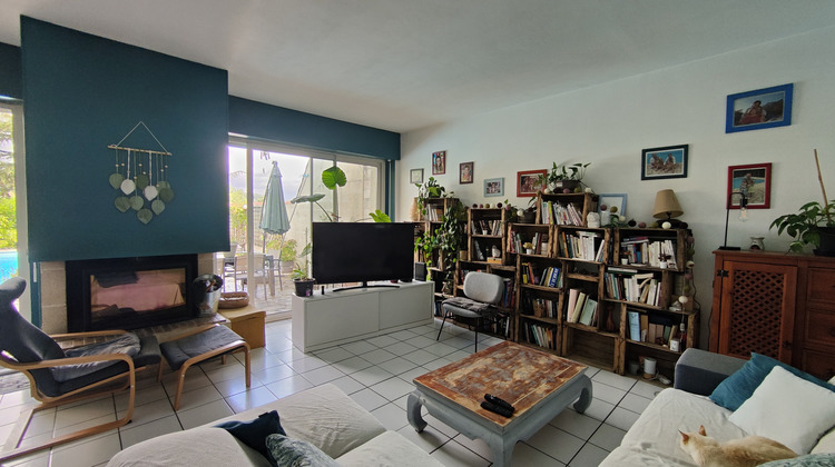 Ma-Cabane - Vente Maison Preignac, 152 m²