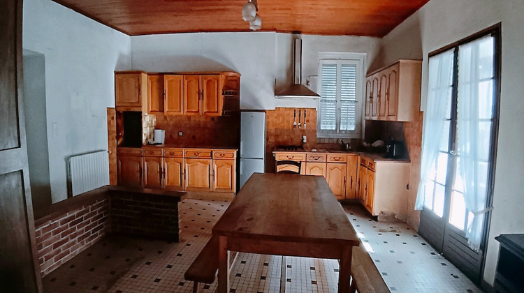 Ma-Cabane - Vente Maison Preignac, 175 m²