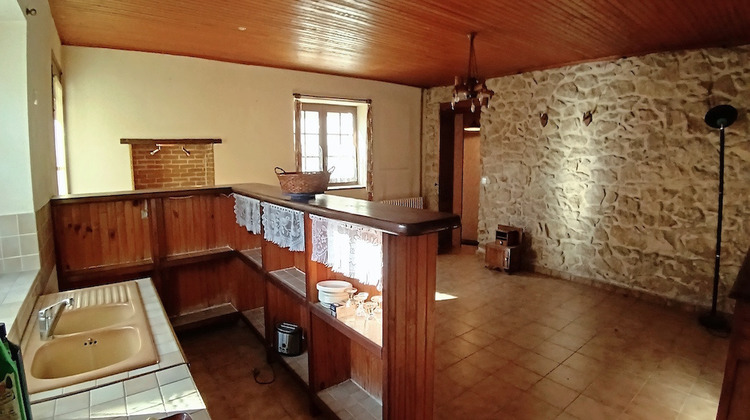 Ma-Cabane - Vente Maison Preignac, 175 m²