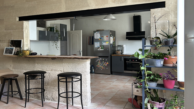 Ma-Cabane - Vente Maison Preignac, 72 m²