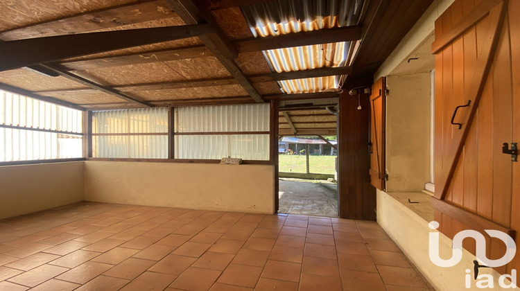 Ma-Cabane - Vente Maison Preignac, 82 m²