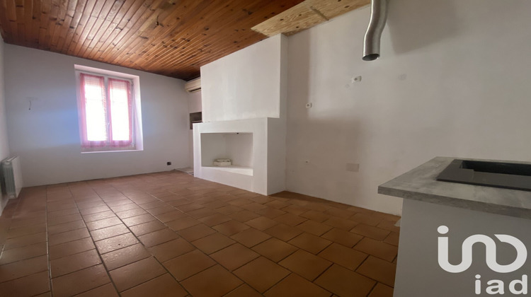 Ma-Cabane - Vente Maison Preignac, 82 m²