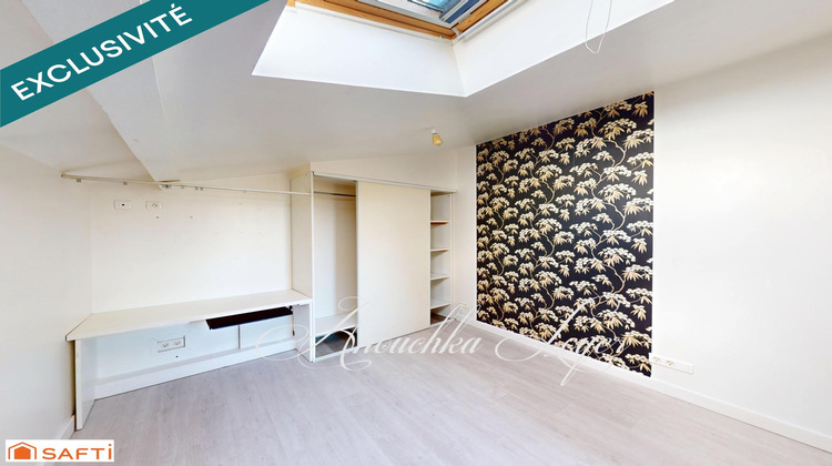 Ma-Cabane - Vente Maison Preignac, 44 m²