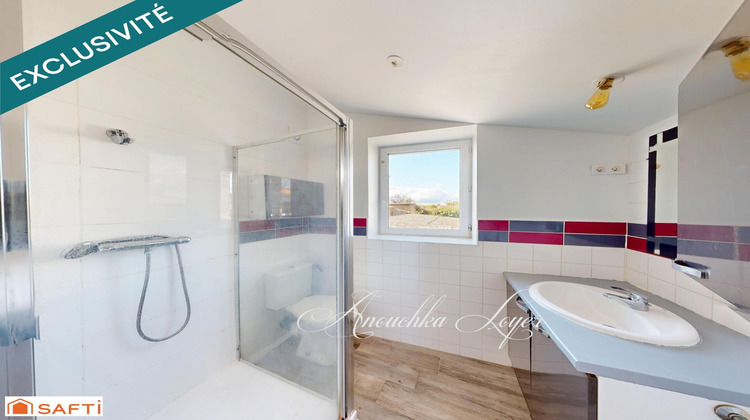 Ma-Cabane - Vente Maison Preignac, 44 m²