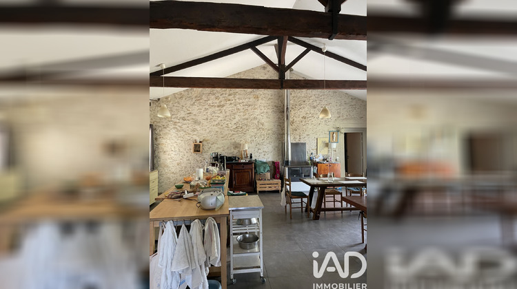 Ma-Cabane - Vente Maison Preignac, 364 m²