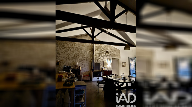 Ma-Cabane - Vente Maison Preignac, 364 m²