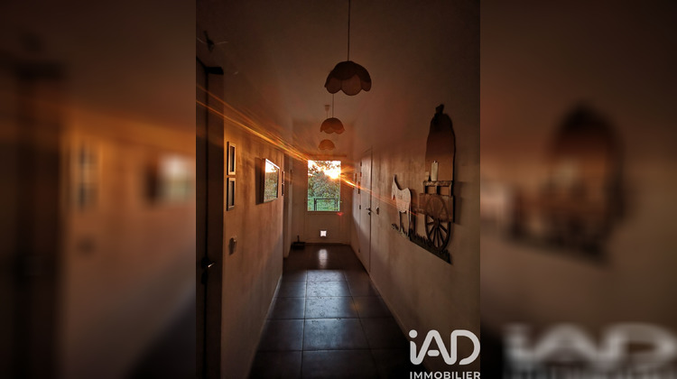 Ma-Cabane - Vente Maison Preignac, 364 m²