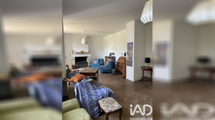 Ma-Cabane - Vente Maison Preignac, 364 m²