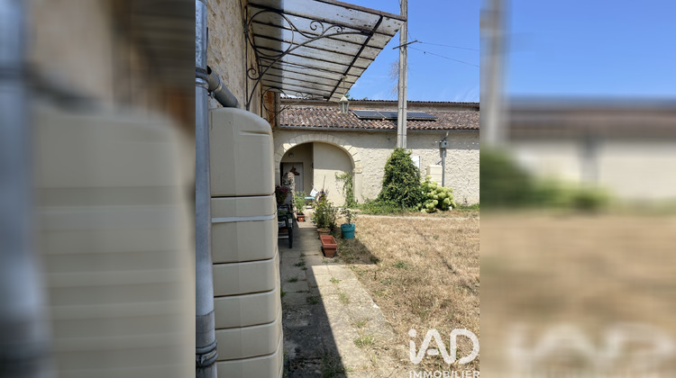 Ma-Cabane - Vente Maison Preignac, 364 m²