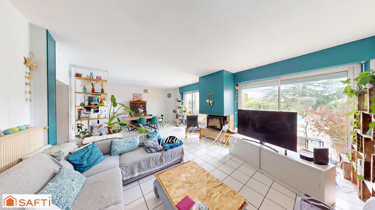 Ma-Cabane - Vente Maison Preignac, 165 m²