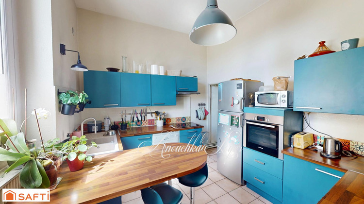 Ma-Cabane - Vente Maison Preignac, 165 m²