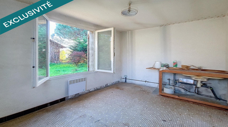 Ma-Cabane - Vente Maison Preignac, 111 m²