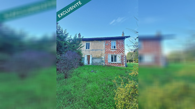 Ma-Cabane - Vente Maison Preignac, 111 m²