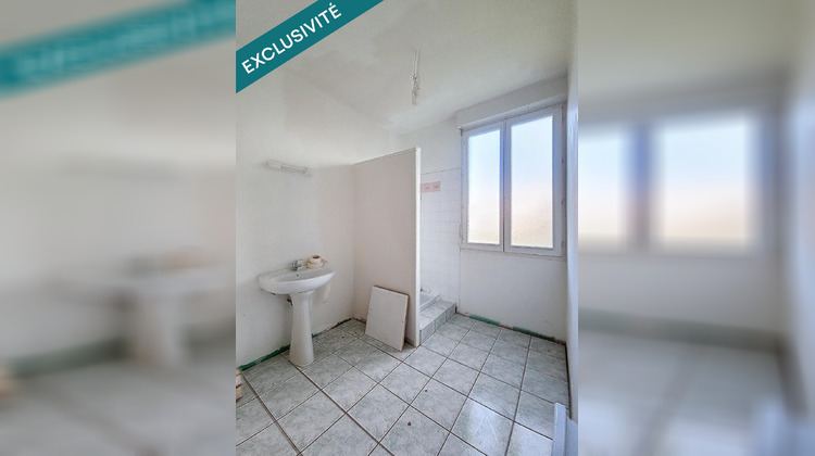Ma-Cabane - Vente Maison Preignac, 111 m²