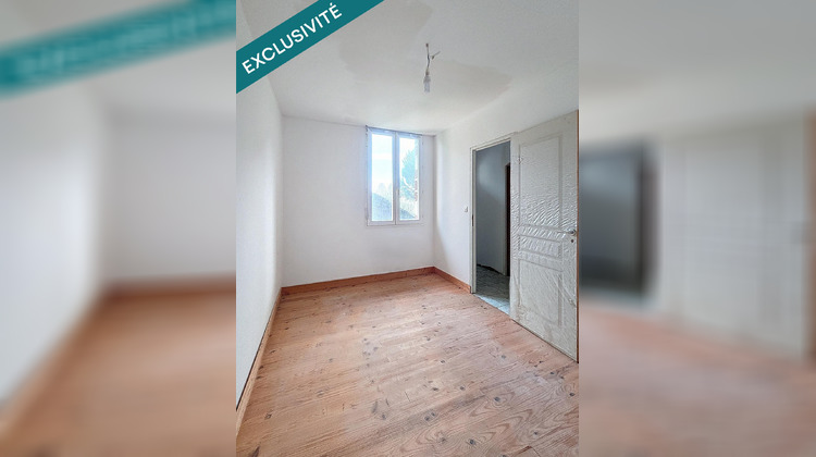 Ma-Cabane - Vente Maison Preignac, 111 m²