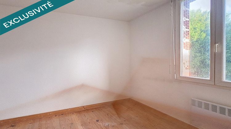 Ma-Cabane - Vente Maison Preignac, 111 m²