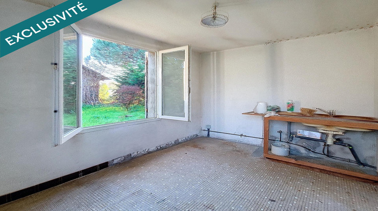 Ma-Cabane - Vente Maison Preignac, 111 m²