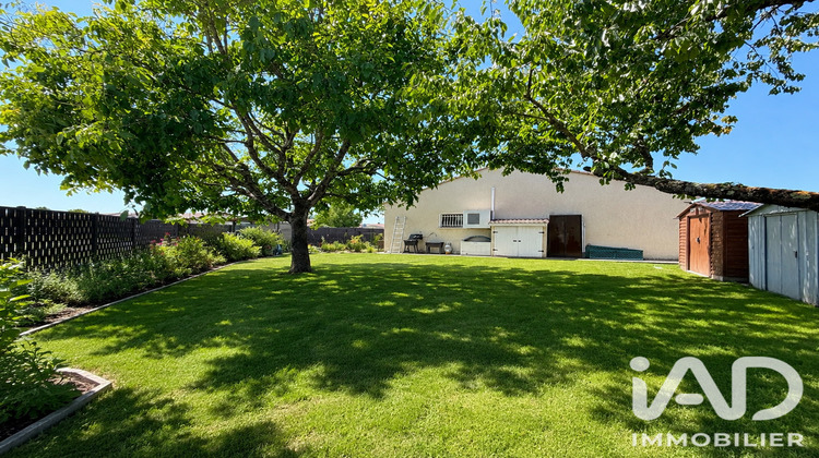 Ma-Cabane - Vente Maison Preignac, 111 m²