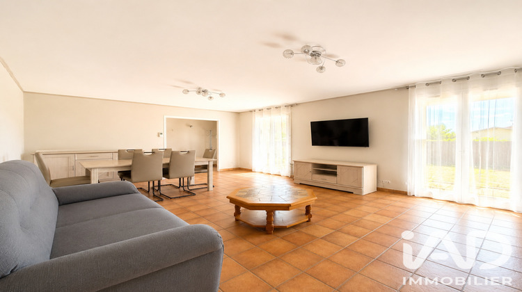 Ma-Cabane - Vente Maison Preignac, 111 m²