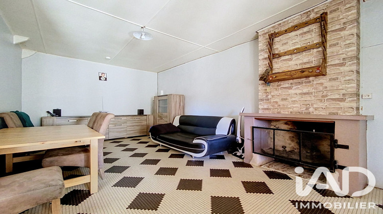 Ma-Cabane - Vente Maison Preignac, 65 m²