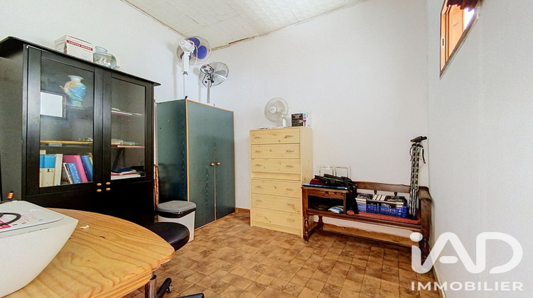 Ma-Cabane - Vente Maison Preignac, 65 m²