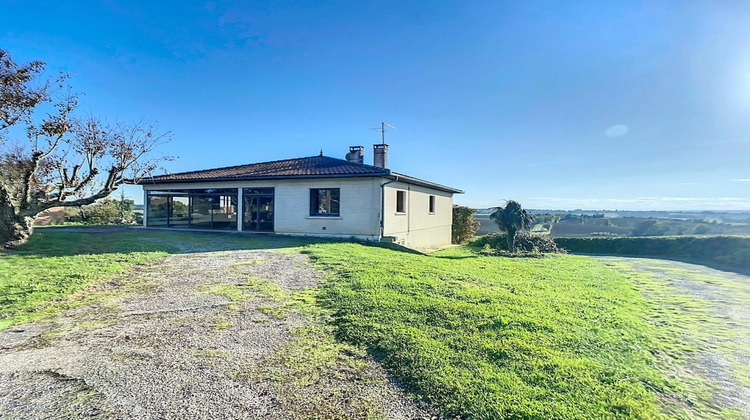 Ma-Cabane - Vente Maison Preignan, 138 m²