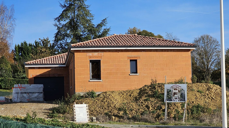 Ma-Cabane - Vente Maison PREIGNAN, 128 m²