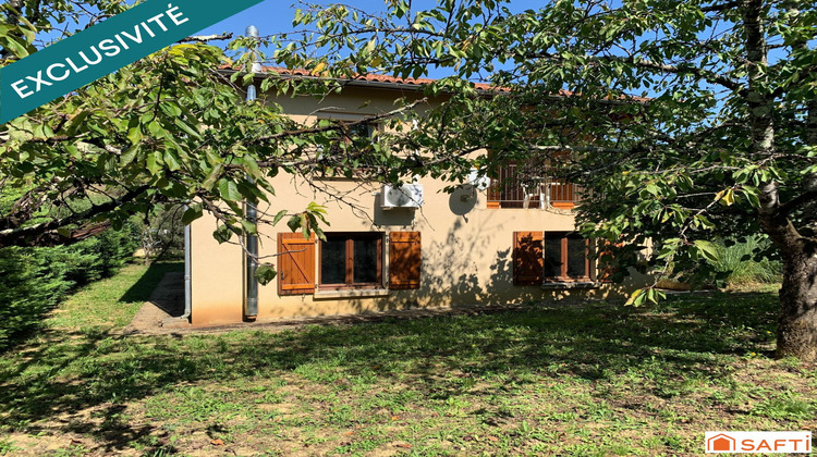 Ma-Cabane - Vente Maison Preignan, 171 m²