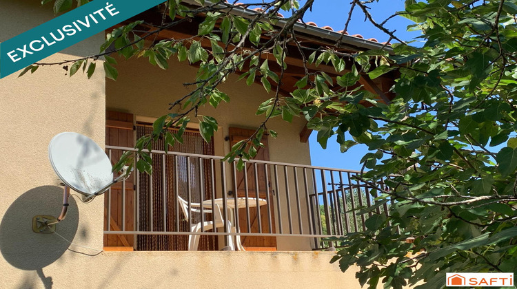 Ma-Cabane - Vente Maison Preignan, 171 m²