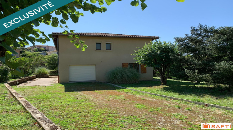 Ma-Cabane - Vente Maison Preignan, 171 m²