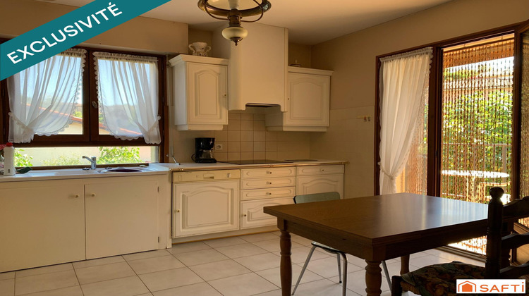 Ma-Cabane - Vente Maison Preignan, 171 m²