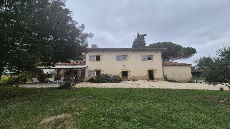Ma-Cabane - Vente Maison Preignan, 168 m²
