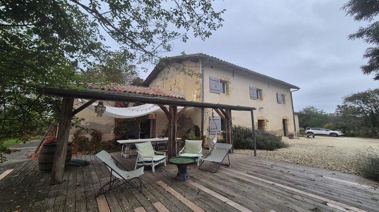 Ma-Cabane - Vente Maison Preignan, 168 m²