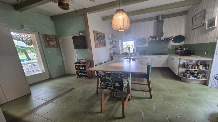 Ma-Cabane - Vente Maison Preignan, 168 m²