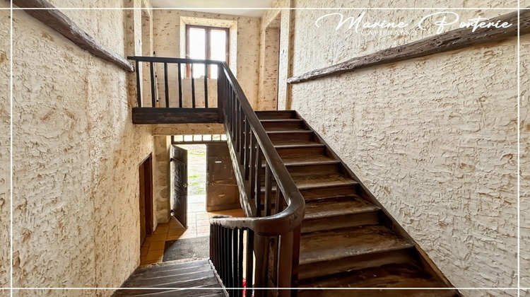 Ma-Cabane - Vente Maison PREIGNAN, 155 m²