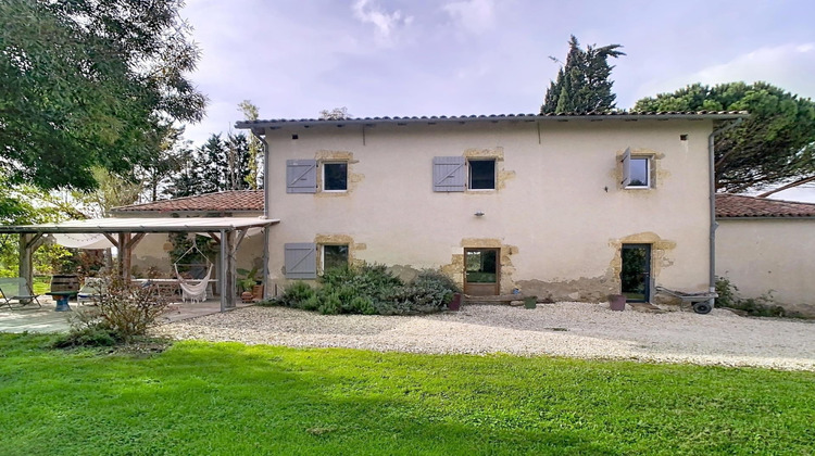 Ma-Cabane - Vente Maison Preignan, 168 m²