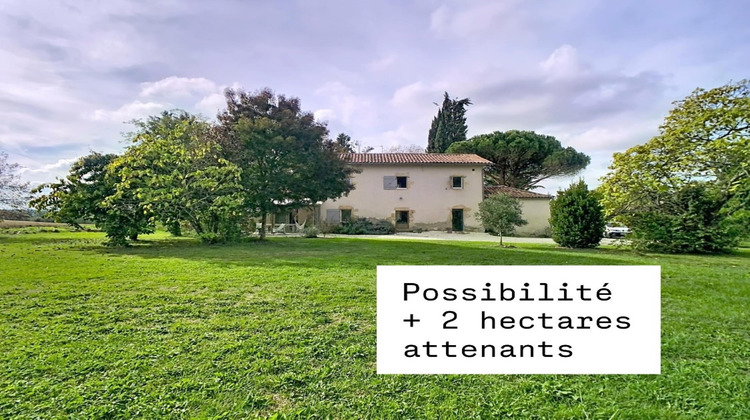 Ma-Cabane - Vente Maison Preignan, 168 m²