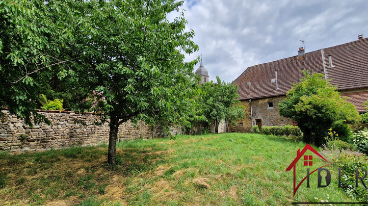 Ma-Cabane - Vente Maison Preigney, 106 m²